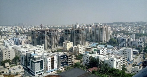 New residential launches in Hyderabad grow 481% in Q4 2020