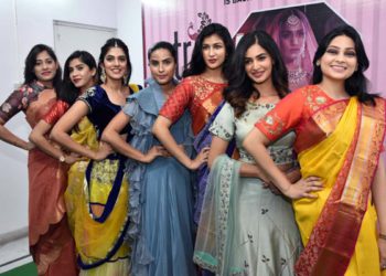 Gear up for Sutraa Luxury Edit in Hyderabad