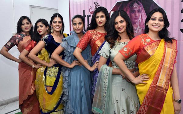 Gear up for Sutraa Luxury Edit in Hyderabad