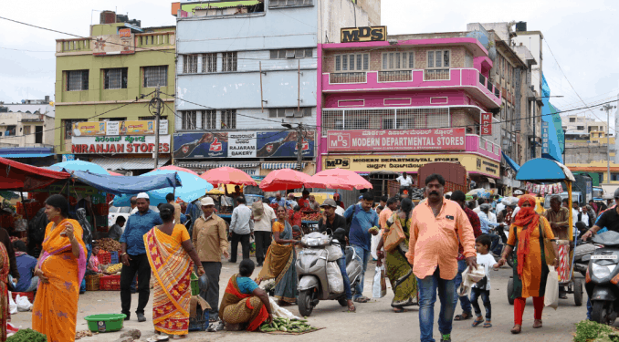 Street vendors in Hyderabad to tie up with delivery apps