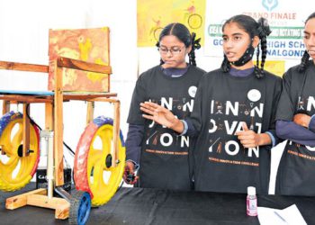 TSIC fostering innovation to meet challenges