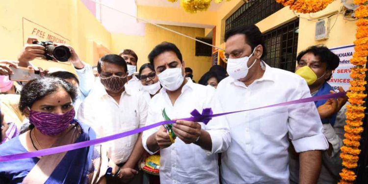 Eight diagnostic mini-hubs to provide free services in Hyderabad