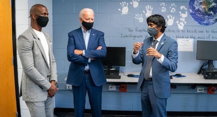 Cholleti Vinay Reddy