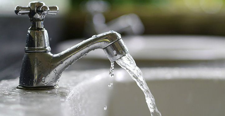 20KL free water benefit | Hyderabad Stories