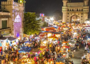 GHMC to provide e-commerce platform to street vendors under ‘Mai Bhi Digital’ campaign