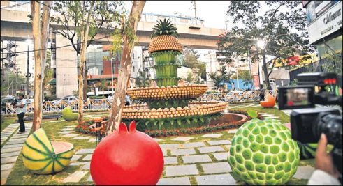 57 more theme parks to dot Hyderabad