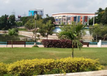 Makeover on the cards for Indira, Vengal Rao parks in Hyderabad