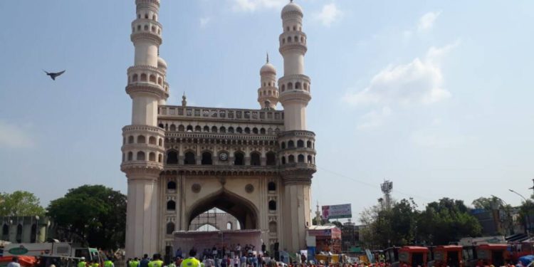 Hyderabad Mayor and Deputy to be elected on February 11