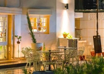 Roastery Coffee House | Hyderabad Stories