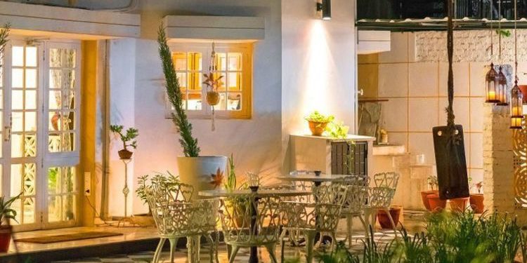 Roastery Coffee House | Hyderabad Stories