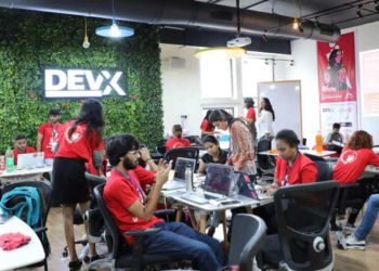 DevX launches co-working centre in Hyderabad