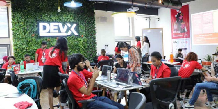 DevX launches co-working centre in Hyderabad