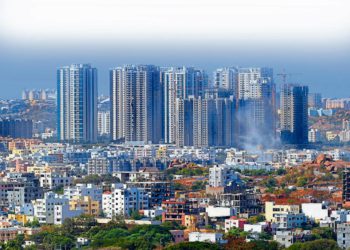 Hyderabad to see surge in realty investments: CBRE