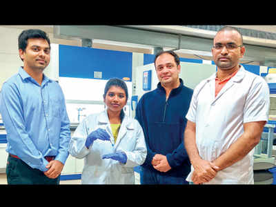 This sensor & smartphone app detects sleep apnea