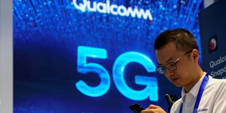 Qualcomm to lease 1.6 million sq ft office at Raheja IT Park in Hyderabad