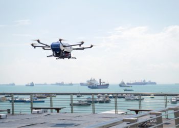 Airbus to partner Flytech to train drone pilots in India