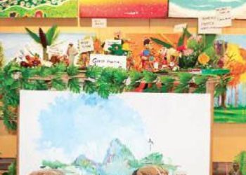 Hyderabad school taking part in India’s virtual Toy Fair