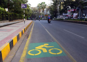 Hyderabad, Warangal in Stage-1 final of India Cycles4Change Challenge