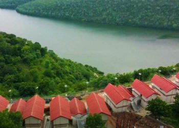 Eegalapenta: A charming weekend getaway from Hyderabad