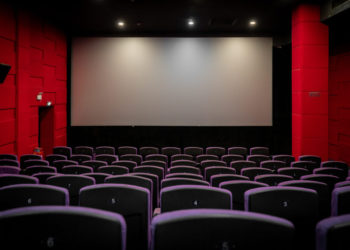 Theatres in Hyderabad gear up for big day