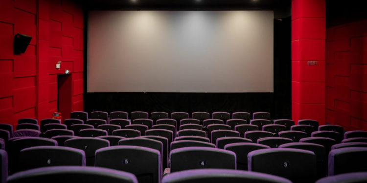 Theatres in Hyderabad gear up for big day