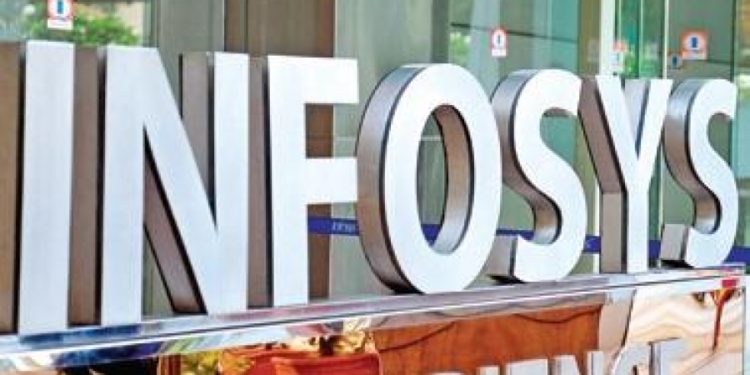 Infosys to invest Rs 2500 crore in Hyderabad facility, will add 20,000 jobs