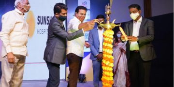 Media awards presented