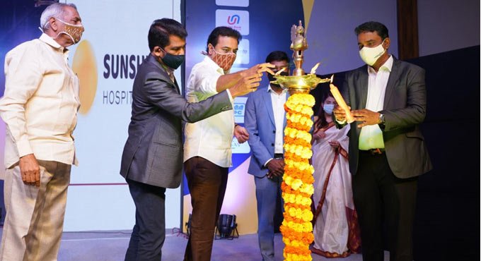 Media awards presented