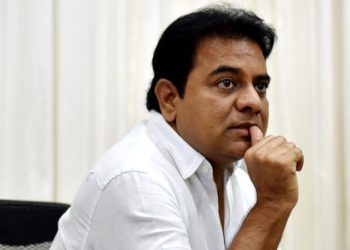 In a first in India, Hyderabad recognised as ‘Tree City’ by international body