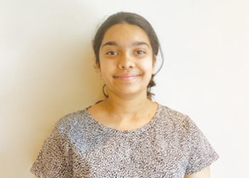 Hyderabad girl sets out to spread the light