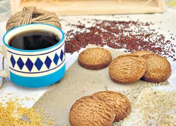 Hyderabad-based ‘Millet Bank’ empowering women farmers