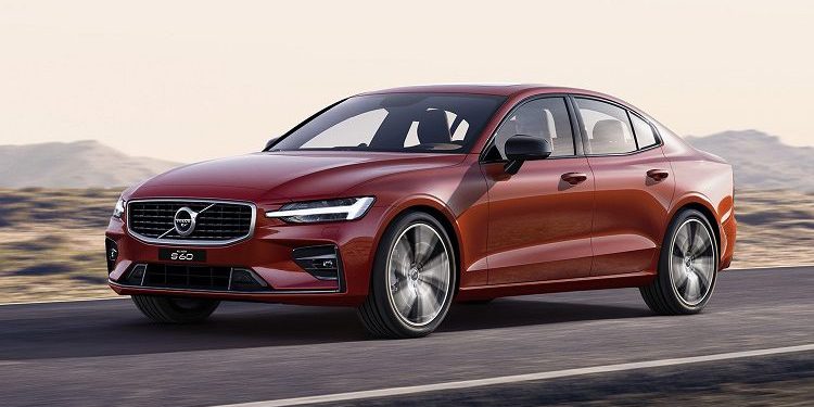 Volvo Car India opens new dealership in Hyderabad