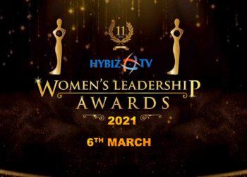 Hyderabad: Hybiz.tv Women’s Leadership Awards on March 8