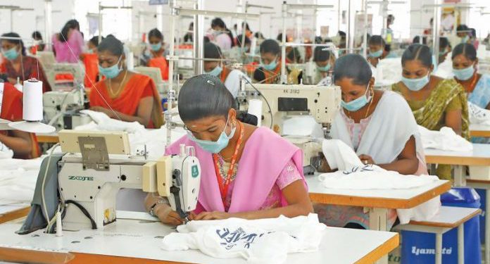 T spins dream of a vibrant textile sector