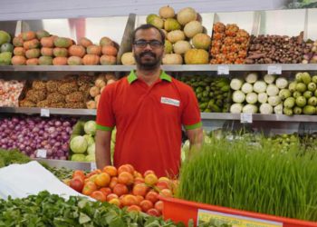 Urban Farm Fresh plans 25 new stores in Hyderabad
