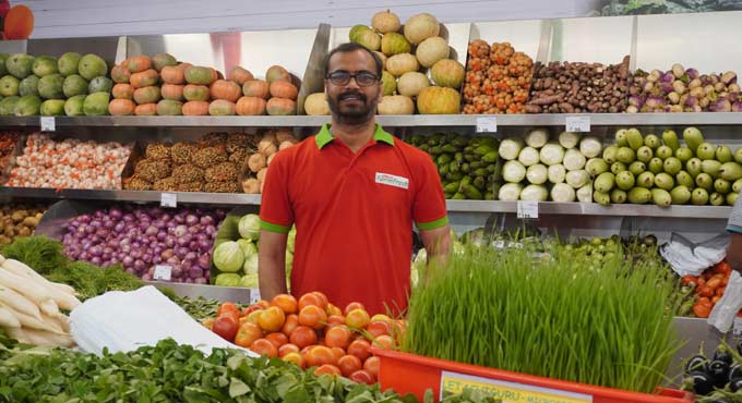 Urban Farm Fresh plans 25 new stores in Hyderabad