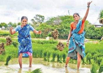 Hyderabad: SVCWA selected for Swachh Survekshan 2021