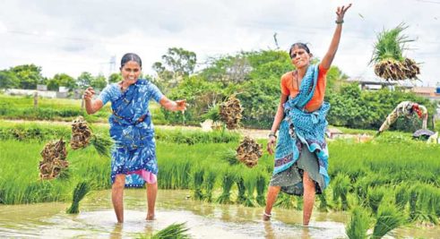 Hyderabad: SVCWA selected for Swachh Survekshan 2021