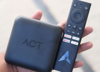 ACT Fibernet Starts Providing Unlimited Data With Broadband Plans in Hyderabad