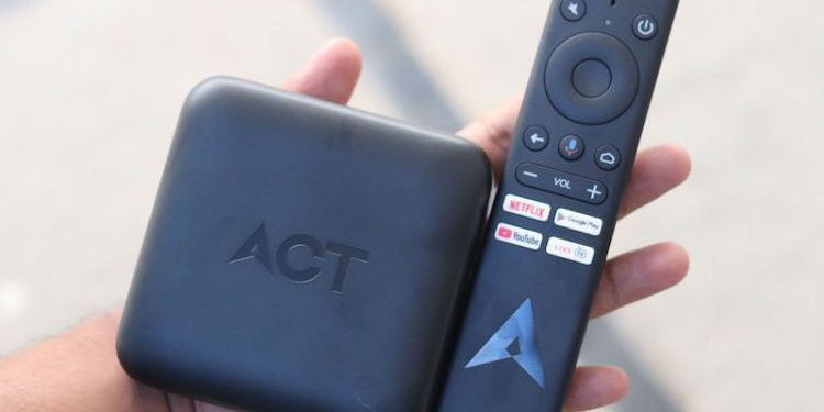 ACT Fibernet Starts Providing Unlimited Data With Broadband Plans in Hyderabad