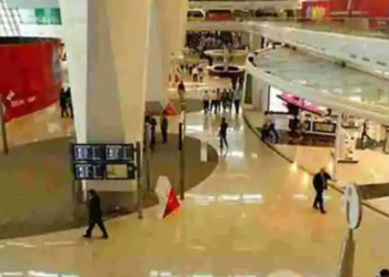 Hyderabad airport bags customer service awards