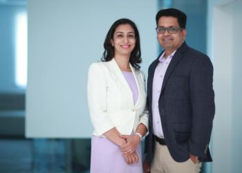 Two Hyderabad doctors work on genomic medicine