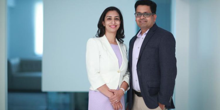 Two Hyderabad doctors work on genomic medicine