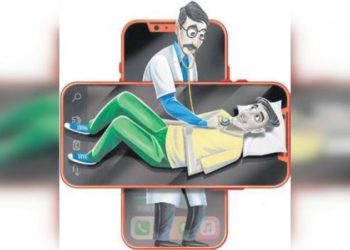 Hyderabad ahead of other cities in adoption of digital health services: DoctorC