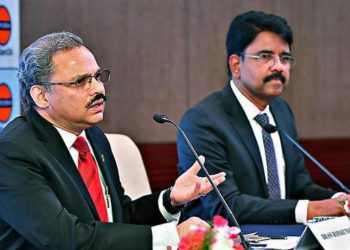 IOC plans ₹600 cr. ethanol plant each in TS., AP