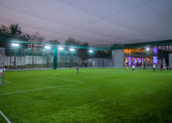 Hyderabad Football League