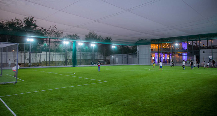 Hyderabad Football League