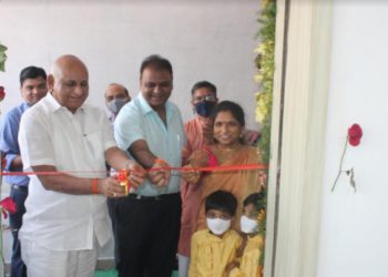 Hyderabad: SLG Hospitals launches Cryotherapy