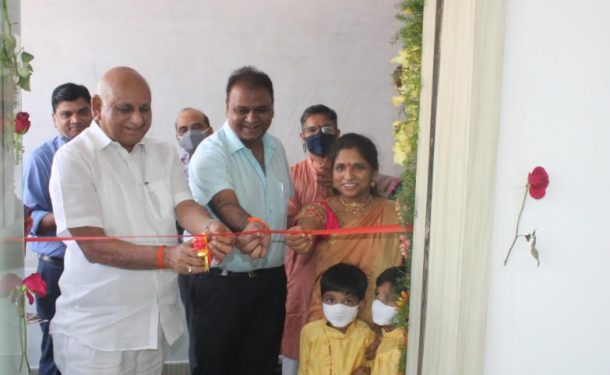 Hyderabad: SLG Hospitals launches Cryotherapy