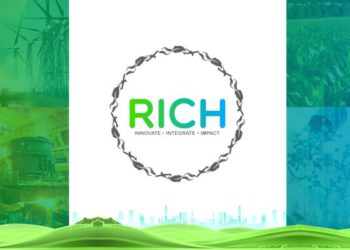 RICH announces accelerator programmed for diagnostic start-ups